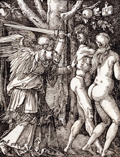 Petite Passion - Albrecht Dürer